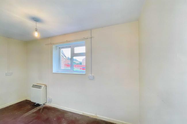 7 Greenhill Road, Yeovil, Somerset, BA21 5NA 6