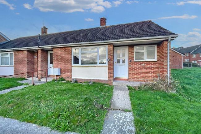 7 Greenhill Road, Yeovil, Somerset, BA21 5NA 6