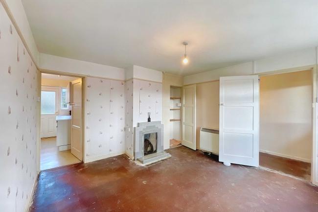 7 Greenhill Road, Yeovil, Somerset, BA21 5NA 6