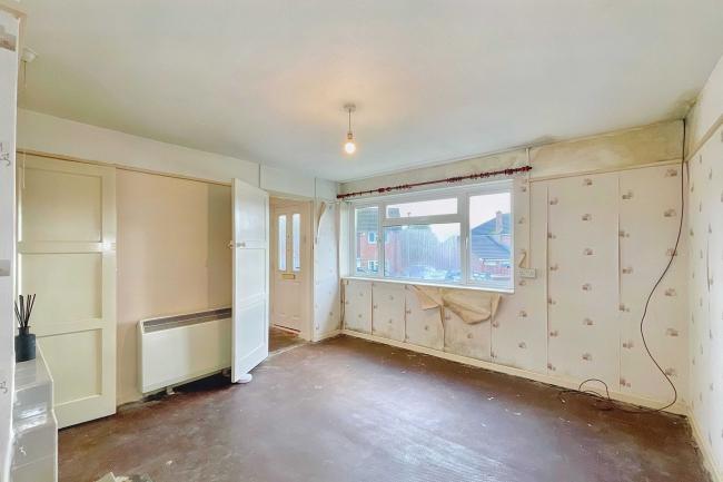 7 Greenhill Road, Yeovil, Somerset, BA21 5NA 6