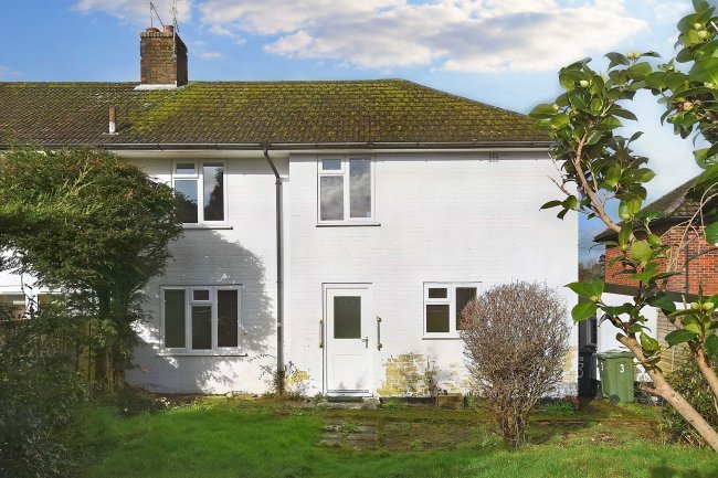 3 Gunns Farm, Liphook, Hampshire, GU30 7HL 6