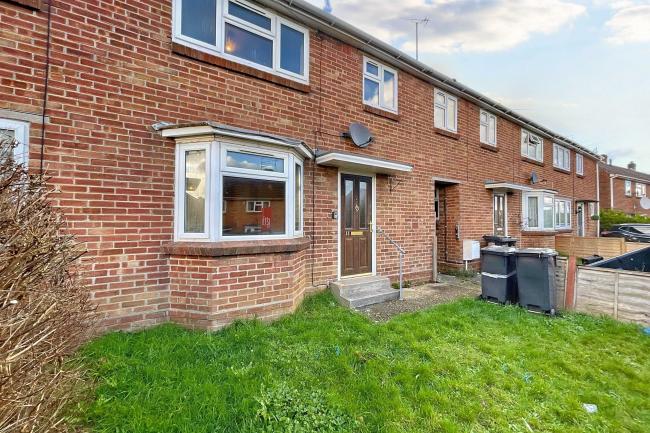 11 Greenhill Road, Yeovil, Somerset, BA21 5NB 7