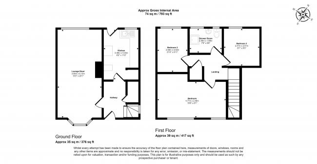 11 Greenhill Road, Yeovil, Somerset, BA21 5NB 7