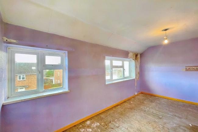 11 Greenhill Road, Yeovil, Somerset, BA21 5NB 7