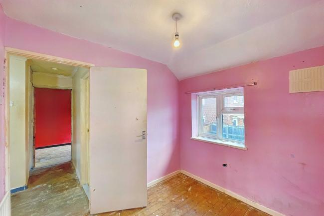 11 Greenhill Road, Yeovil, Somerset, BA21 5NB 7