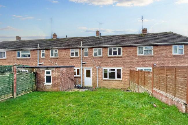 11 Greenhill Road, Yeovil, Somerset, BA21 5NB 7