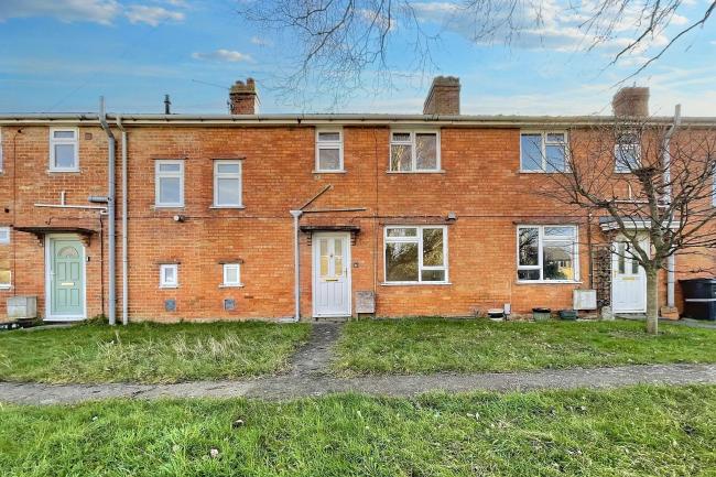 51 Newclose Terrace, Stoke Sub Hamdon, Somerset, TA14 6QH 8