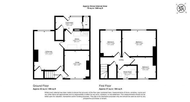 51 Newclose Terrace, Stoke Sub Hamdon, Somerset, TA14 6QH 8
