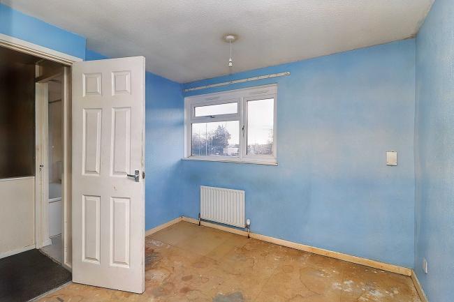 35 St Barbara Way, Hilsea, Portsmouth, PO2 0UT 5