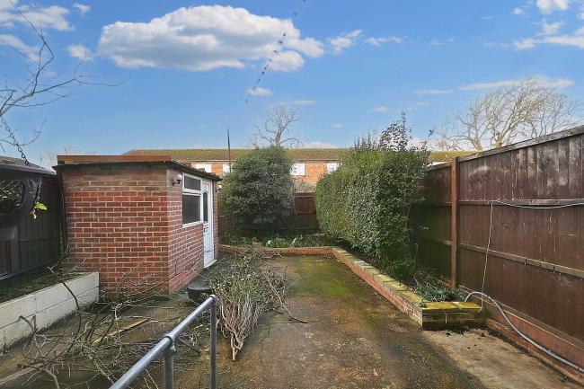 35 St Barbara Way, Hilsea, Portsmouth, PO2 0UT 5