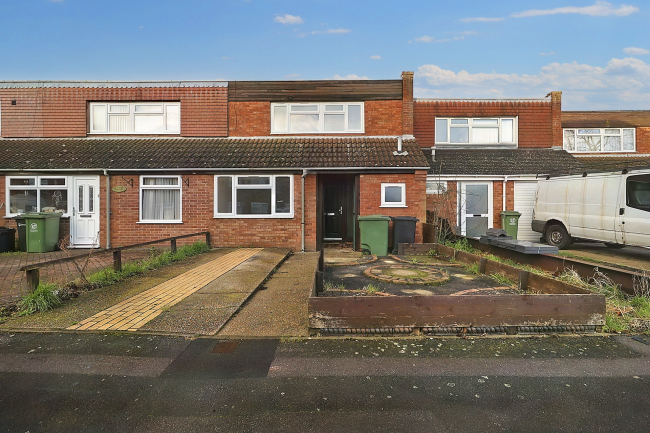 35 St Barbara Way, Hilsea, Portsmouth, PO2 0UT 5