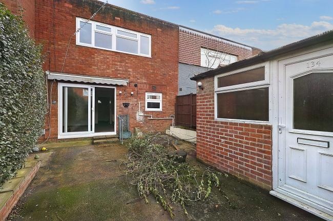 35 St Barbara Way, Hilsea, Portsmouth, PO2 0UT 5