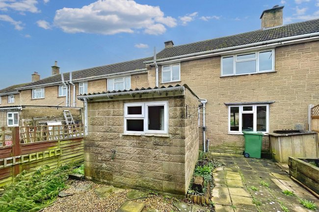 10 Poplars Close, Yeovil Marsh, Yeovil, Somerset BA21 3QW 7