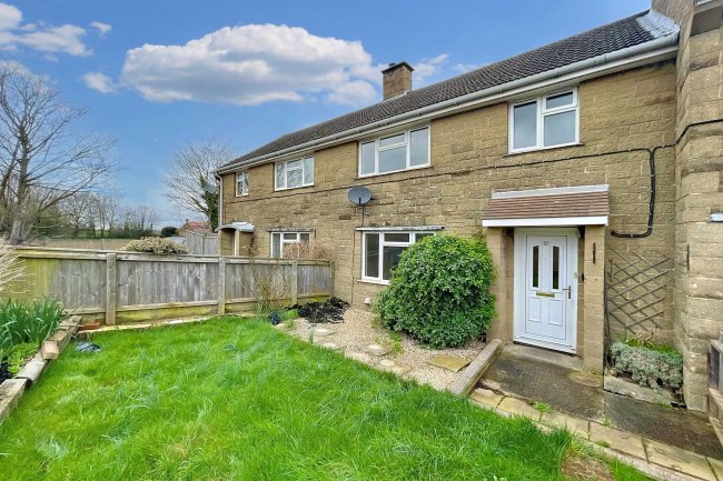 10 Poplars Close, Yeovil Marsh, Yeovil, Somerset BA21 3QW 7