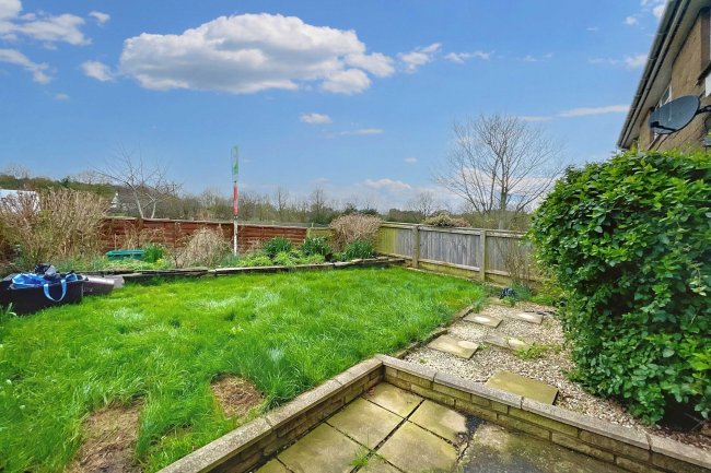 10 Poplars Close, Yeovil Marsh, Yeovil, Somerset BA21 3QW 7