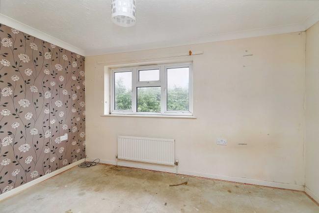 3 Bevis Close, Southampton, Hampshire, SO45 1RG 4