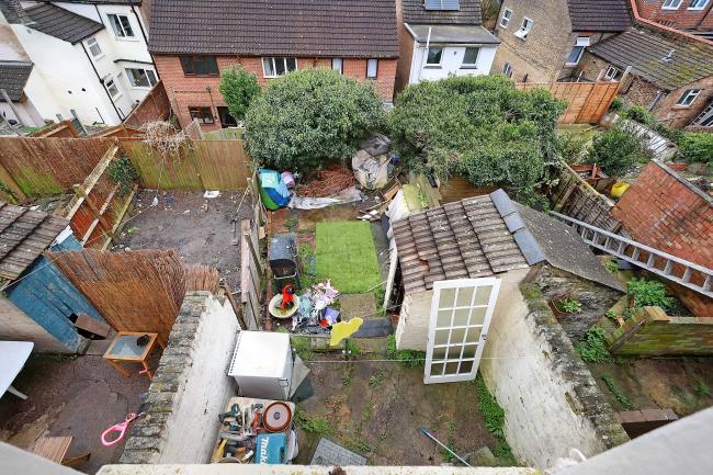 64 Constitution Road, Chatham, Kent, ME5 7DW 2