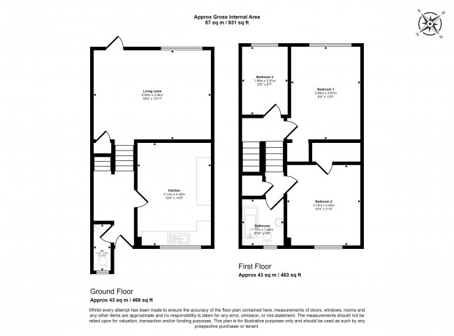 4 Ile Court, Ilminster, Somerset, TA19 0DE 8