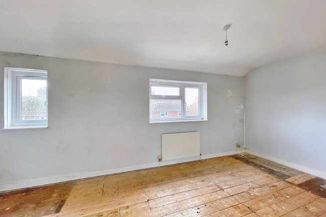 123 Marl Close, Yeovil, Somerset, BA21 3NF 1