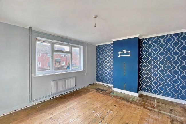 123 Marl Close, Yeovil, Somerset, BA21 3NF 1