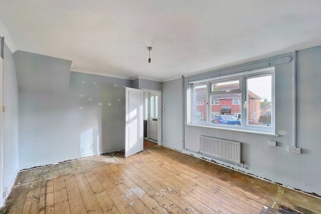 123 Marl Close, Yeovil, Somerset, BA21 3NF 1