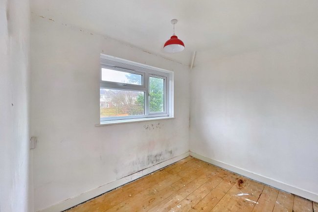 123 Marl Close, Yeovil, Somerset, BA21 3NF 1