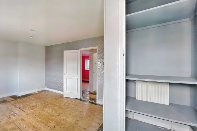 123 Marl Close, Yeovil, Somerset, BA21 3NF 1