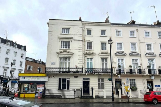 46b Belgrave Road, Westminster, London, SW1V 1RG 5