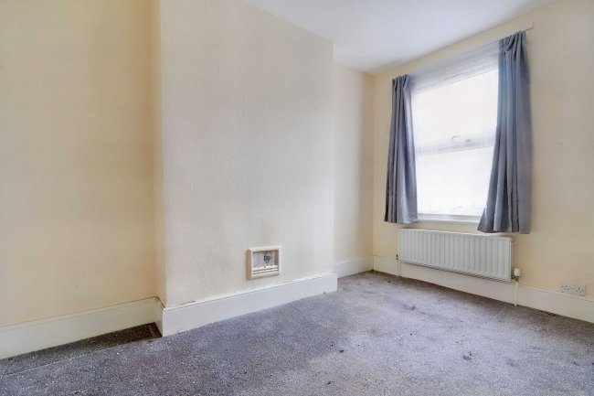 Top Floor Flat, 32 Fordingley Road, Maida Vale, London, W9 3HF 8