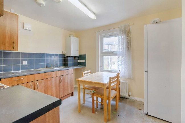 Top Floor Flat, 32 Fordingley Road, Maida Vale, London, W9 3HF 8