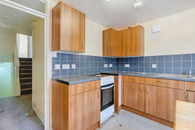 Top Floor Flat, 32 Fordingley Road, Maida Vale, London, W9 3HF 8