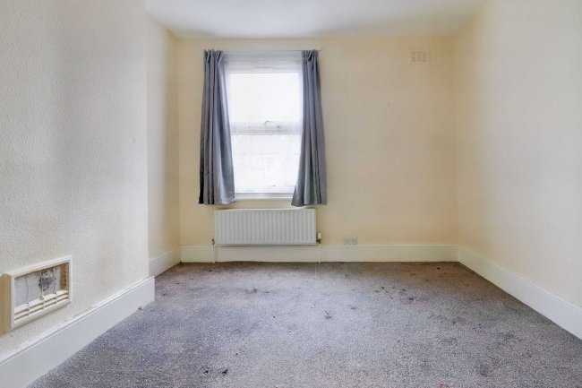 Top Floor Flat, 32 Fordingley Road, Maida Vale, London, W9 3HF 8