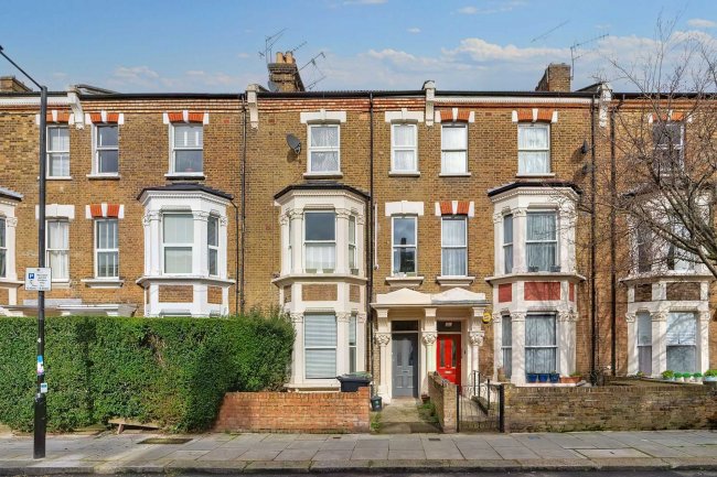 Top Floor Flat, 32 Fordingley Road, Maida Vale, London, W9 3HF 8