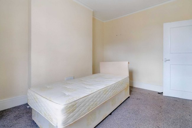 Top Floor Flat, 32 Fordingley Road, Maida Vale, London, W9 3HF 8