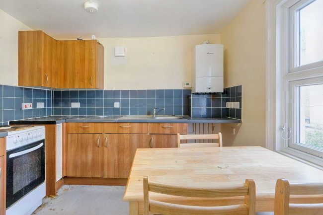 Top Floor Flat, 32 Fordingley Road, Maida Vale, London, W9 3HF 8