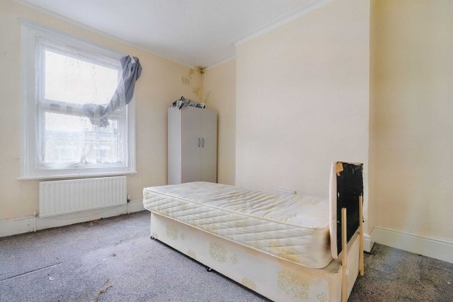 Top Floor Flat, 32 Fordingley Road, Maida Vale, London, W9 3HF 8