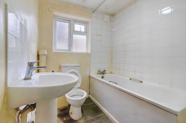 Top Floor Flat, 32 Fordingley Road, Maida Vale, London, W9 3HF 8