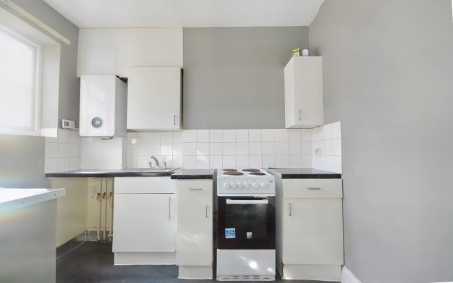 Second Floor Flat,  250 Kilburn Lane, Maida Vale, London, W10 4BA 9