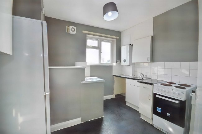 Second Floor Flat,  250 Kilburn Lane, Maida Vale, London, W10 4BA 9
