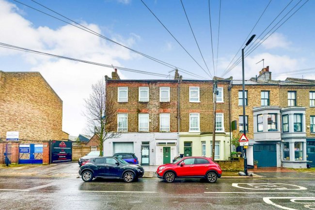 Second Floor Flat,  250 Kilburn Lane, Maida Vale, London, W10 4BA 9