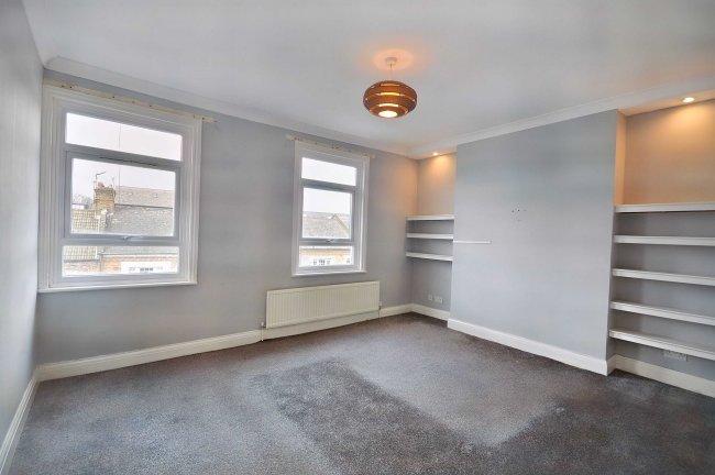 Second Floor Flat,  250 Kilburn Lane, Maida Vale, London, W10 4BA 9