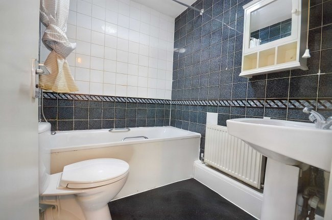 Second Floor Flat,  250 Kilburn Lane, Maida Vale, London, W10 4BA 9