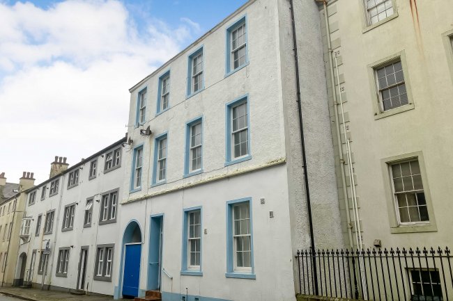 42 Queen Street, Whitehaven, Cumbria, CA28 7QD 53