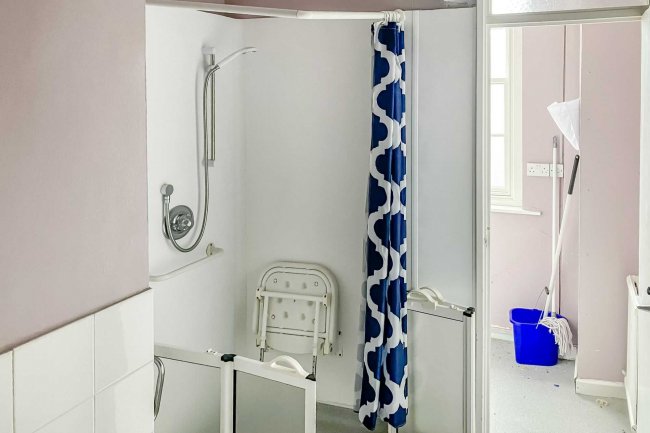 42 Queen Street, Whitehaven, Cumbria, CA28 7QD 53