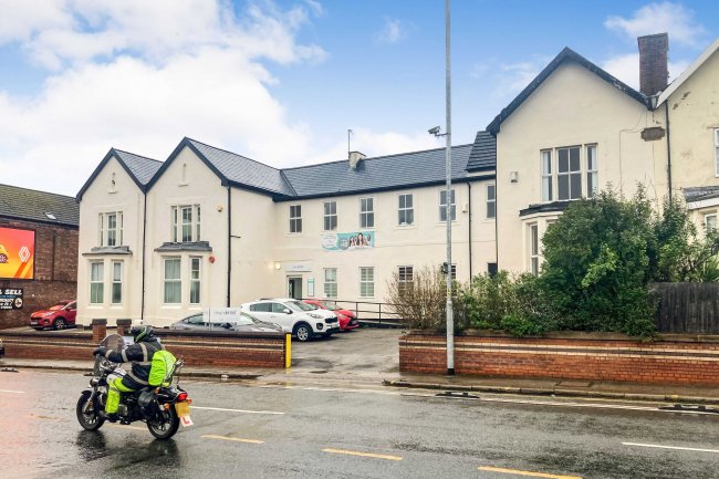 477, 479 & 485 New Chester Road, Rock Ferry, CH42 2AG 5