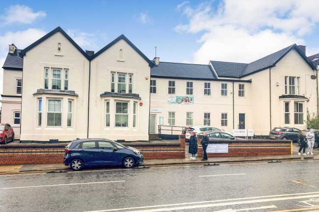 477, 479 & 485 New Chester Road, Rock Ferry, CH42 2AG 5