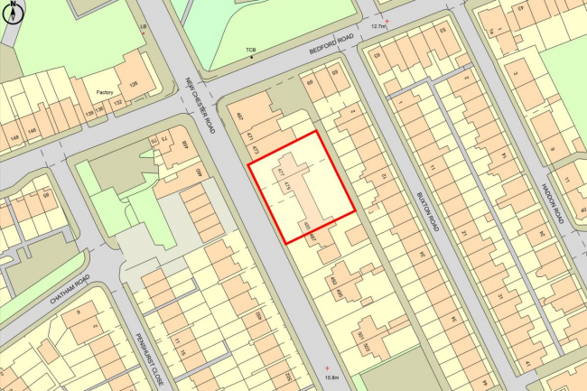 477, 479 & 485 New Chester Road, Rock Ferry, CH42 2AG 5