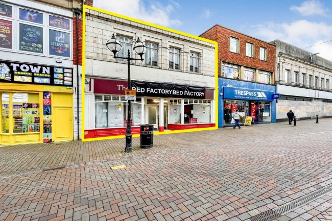 29 Gaolgate Street, Stafford, ST16 2NT 6