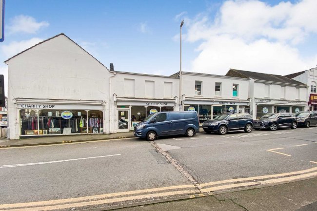 1-5 King Street Gillingham, Kent, ME7 1DA 4