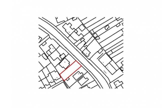 Land beside 37 Chapel Hill, Reading, RG31 5BT 3